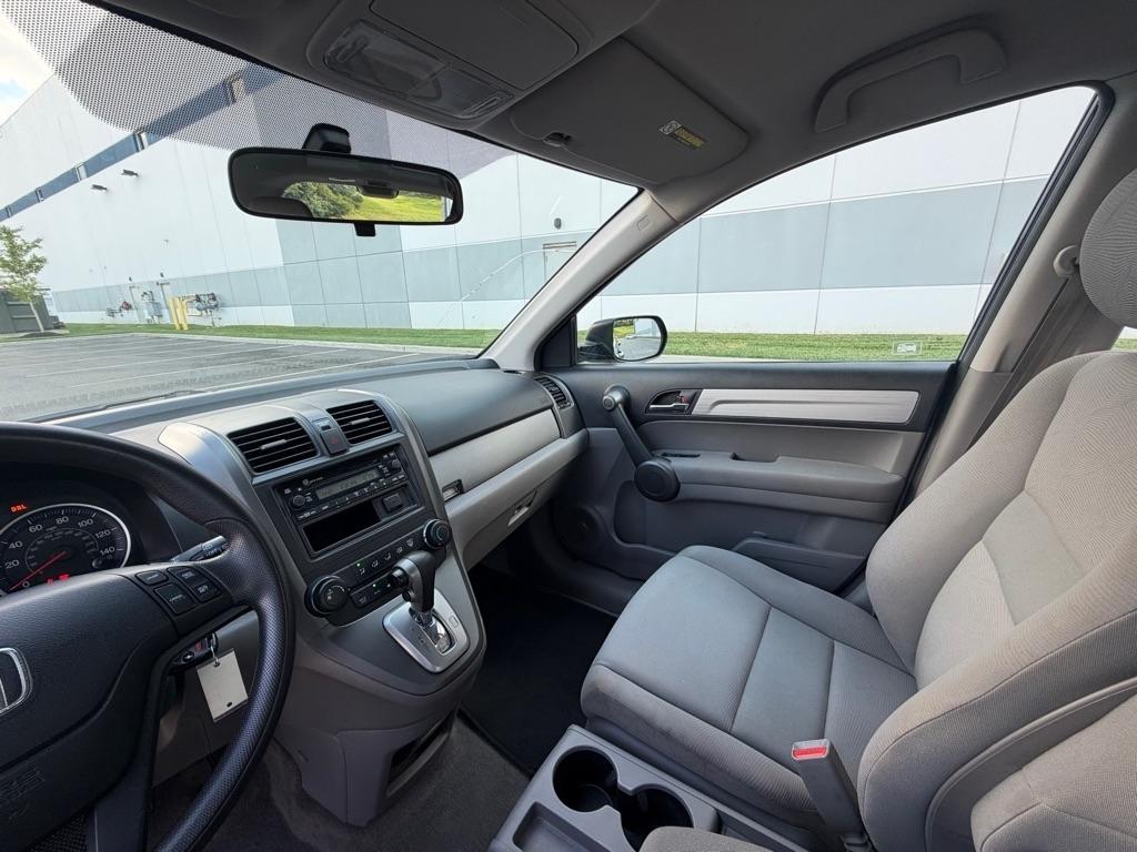 Honda CR-V  2011