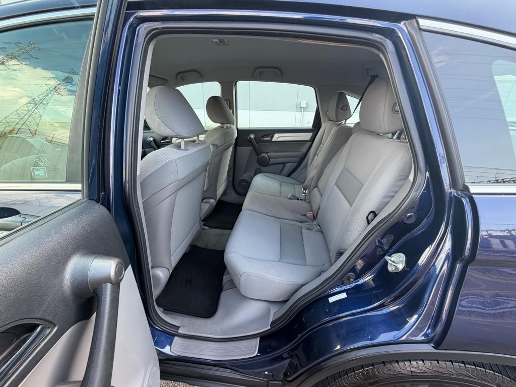 Honda CR-V  2011