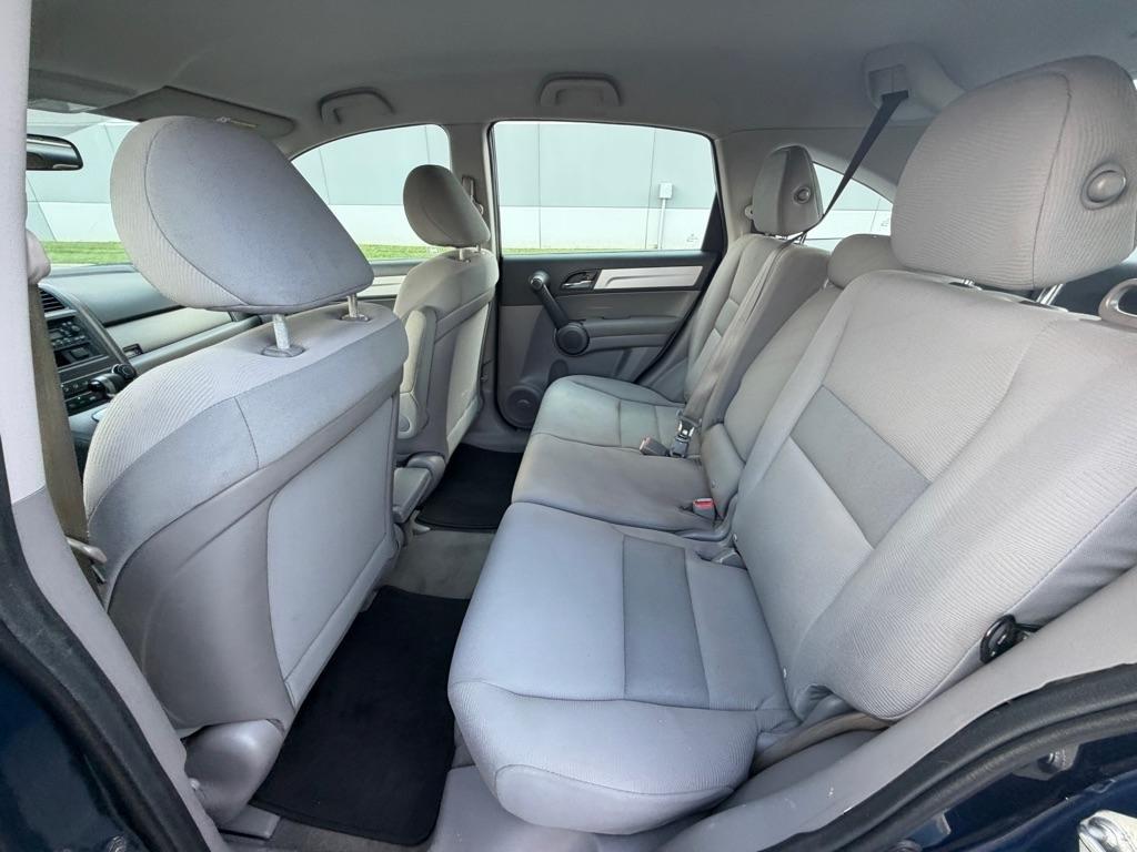Honda CR-V  2011