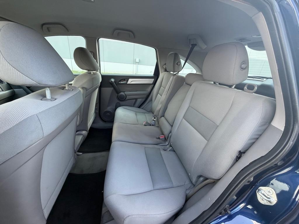 Honda CR-V  2011