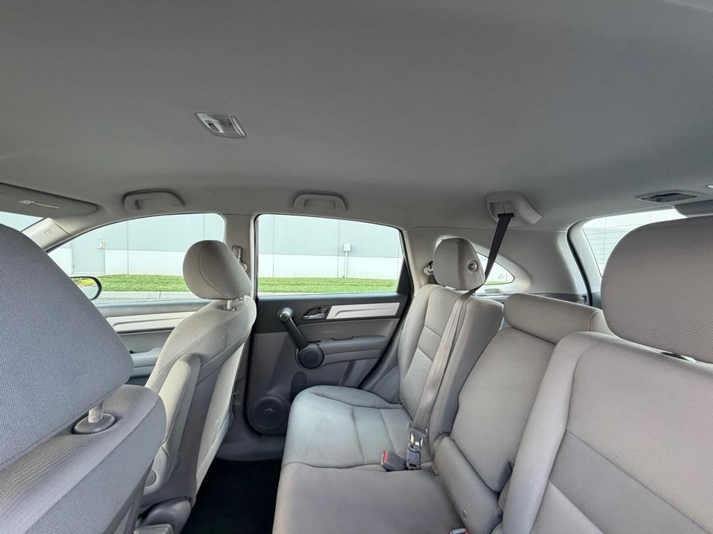 Honda CR-V  2011