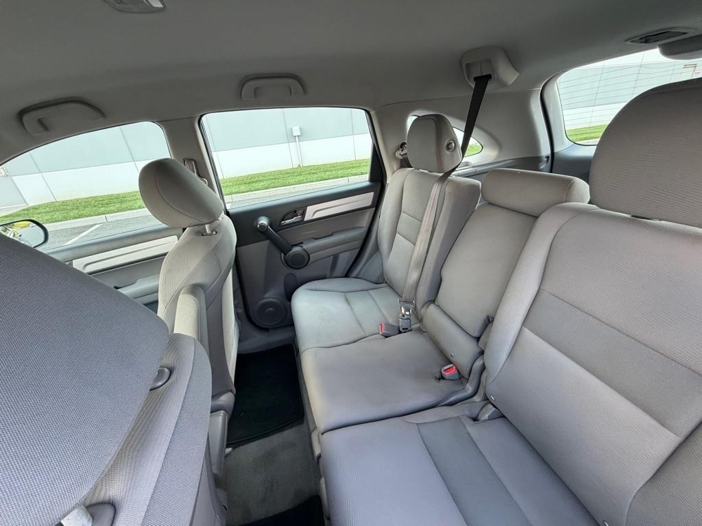 Honda CR-V  2011
