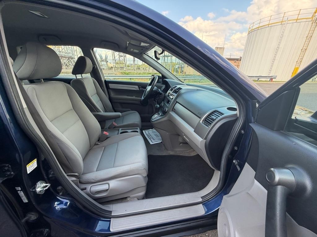 Honda CR-V  2011