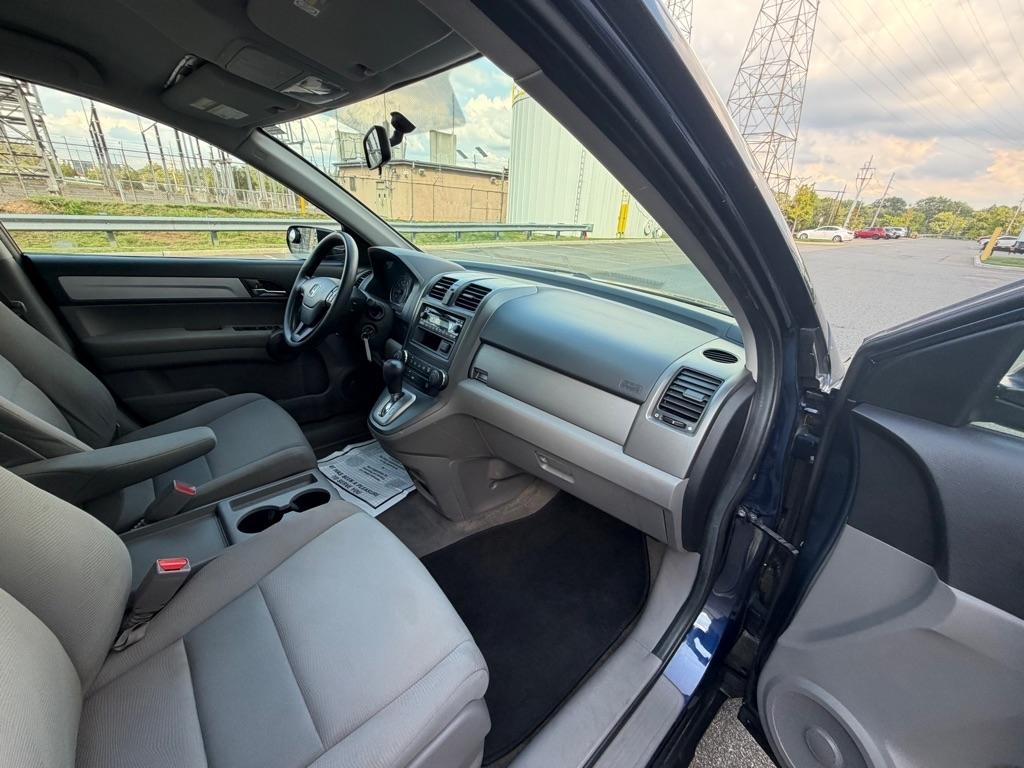 Honda CR-V  2011
