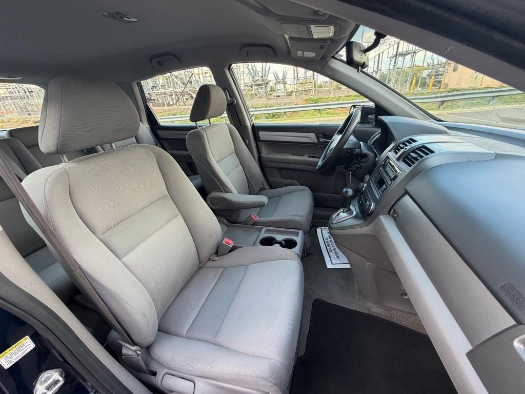 Honda CR-V  2011