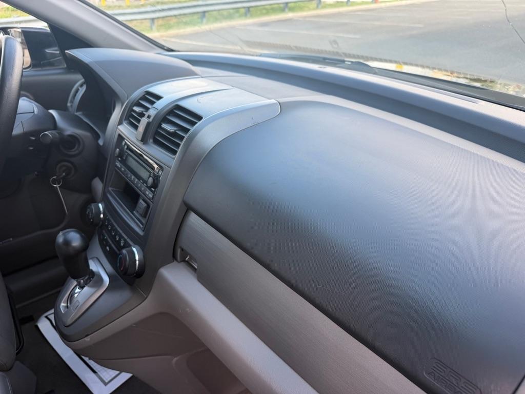 Honda CR-V  2011