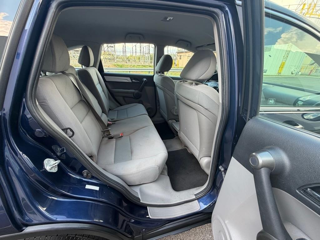 Honda CR-V  2011