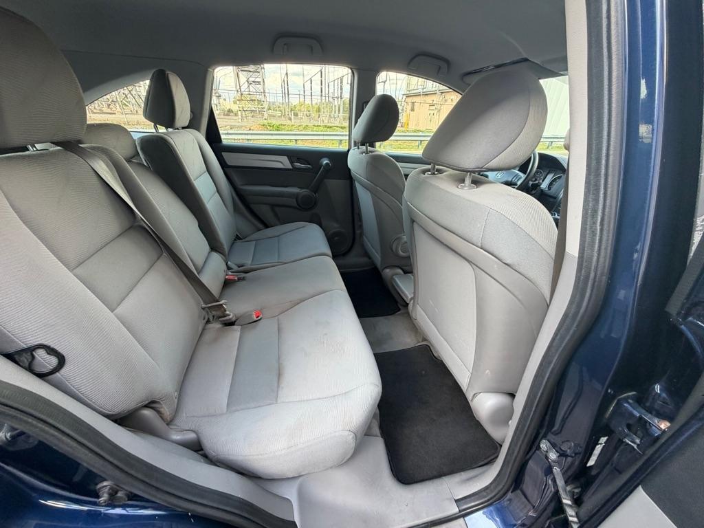 Honda CR-V  2011