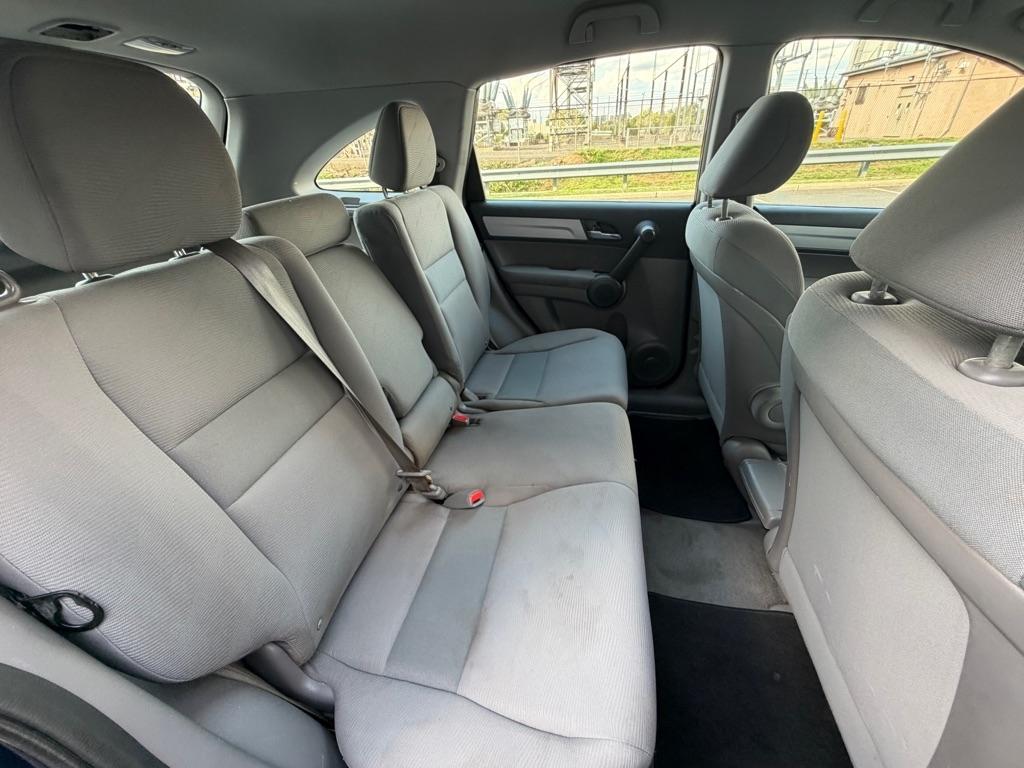 Honda CR-V  2011