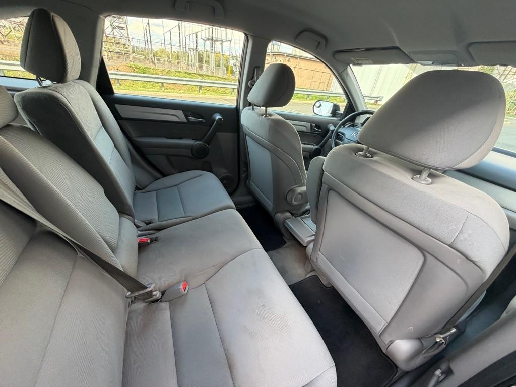 Honda CR-V  2011