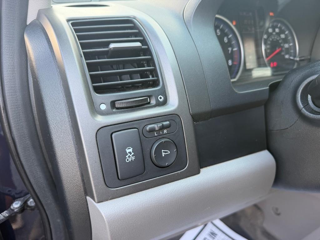 Honda CR-V  2011