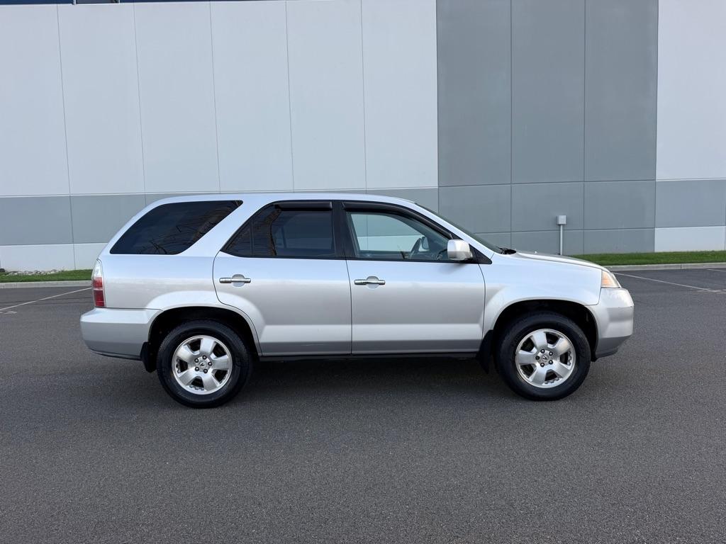 Acura MDX 4dr SUV AT 2005