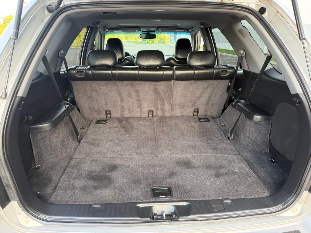 Acura MDX 4dr SUV AT 2005