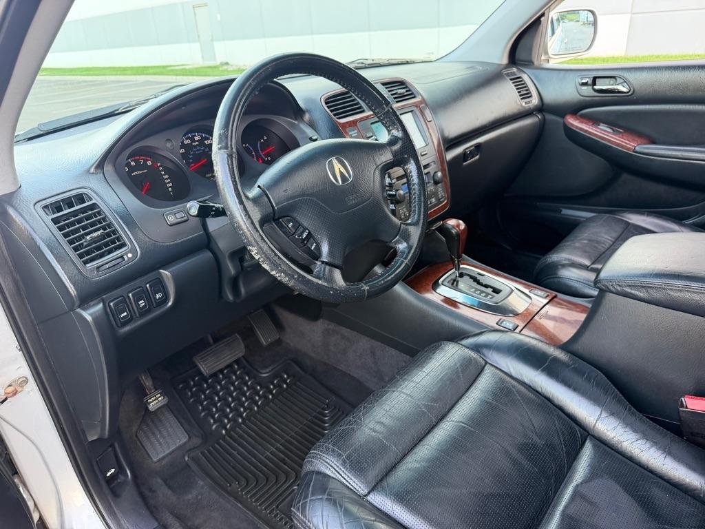Acura MDX 4dr SUV AT 2005