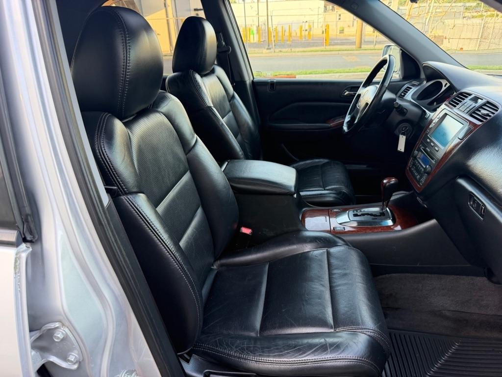 Acura MDX 4dr SUV AT 2005
