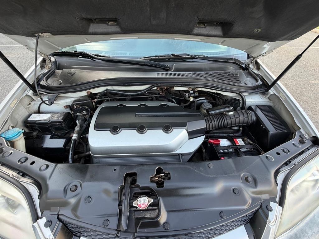 Acura MDX 4dr SUV AT 2005