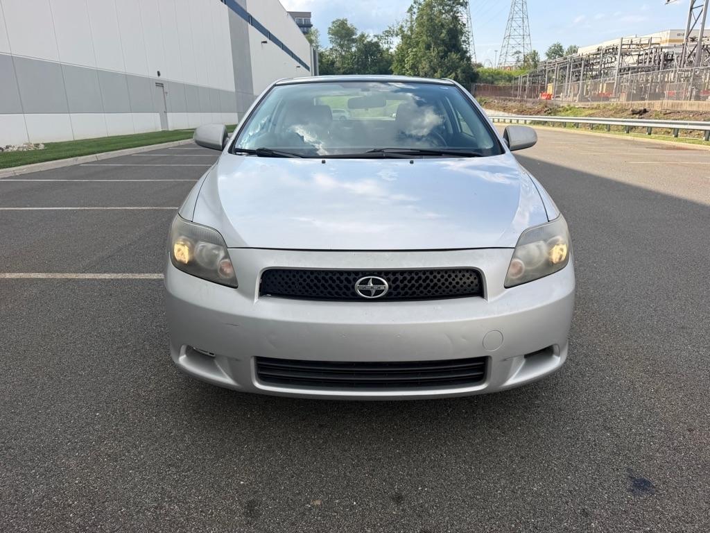 Scion tC 2dr HB Man (Natl) 2009