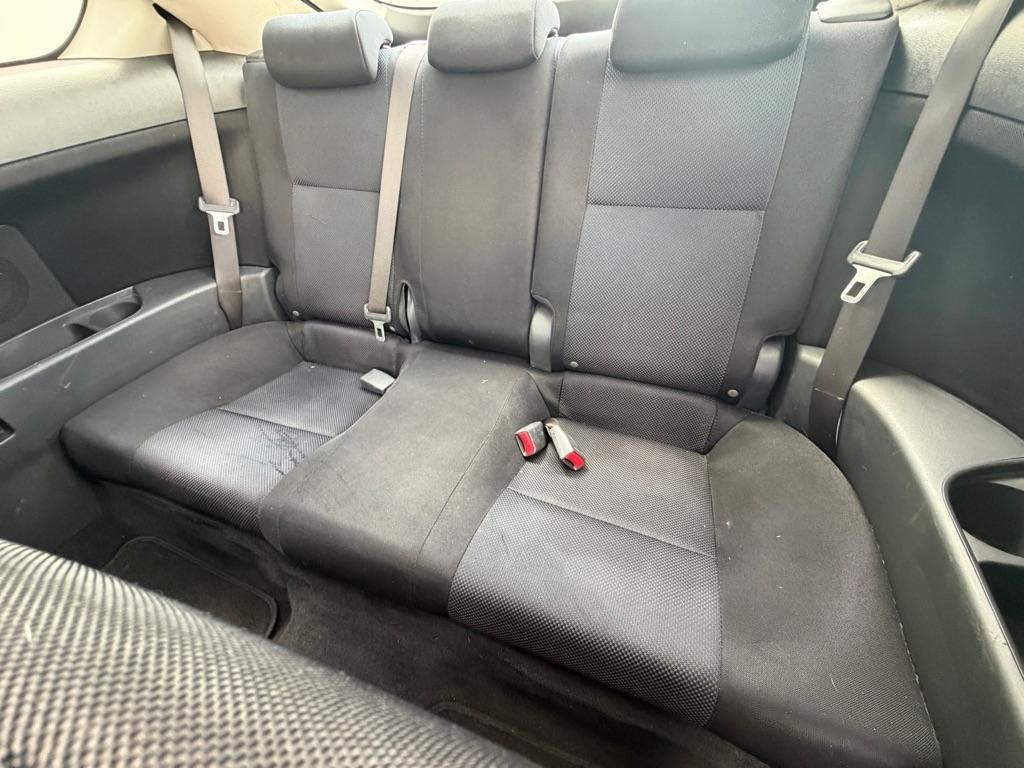 Scion tC 2dr HB Man (Natl) 2009