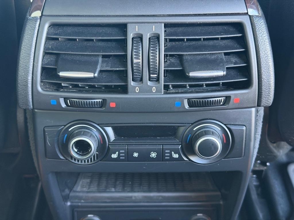 BMW X5 AWD 4dr 35i Sport Activity 2012