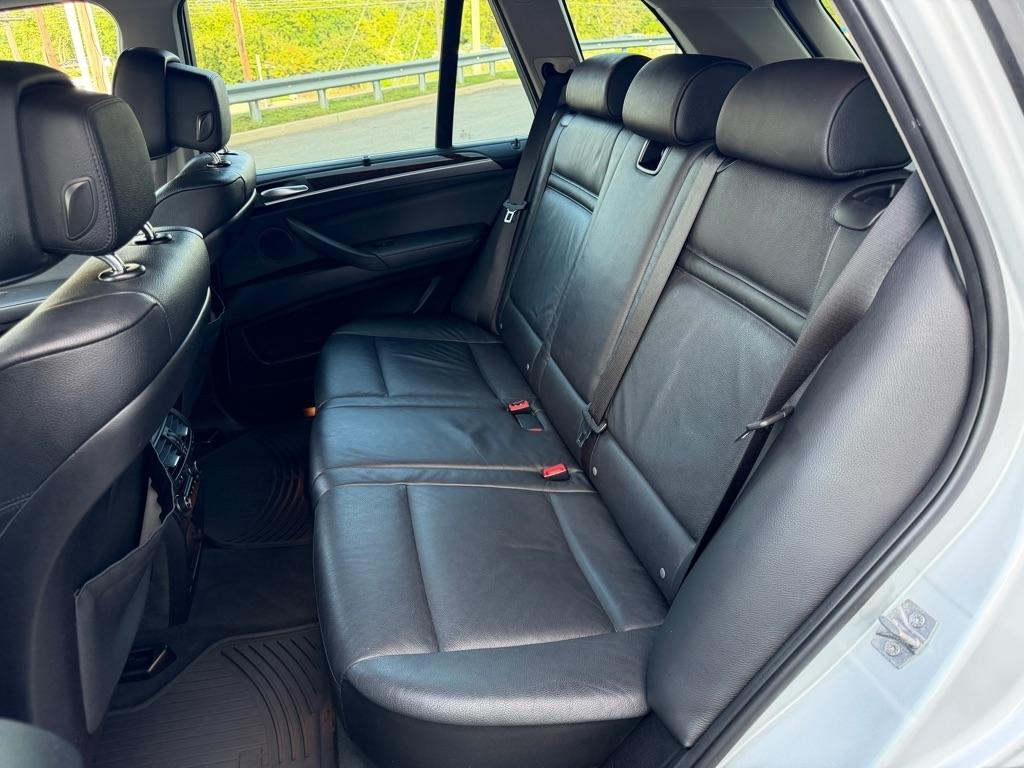BMW X5 AWD 4dr 35i Sport Activity 2012