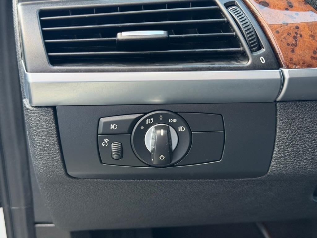 BMW X5 AWD 4dr 35i Sport Activity 2012