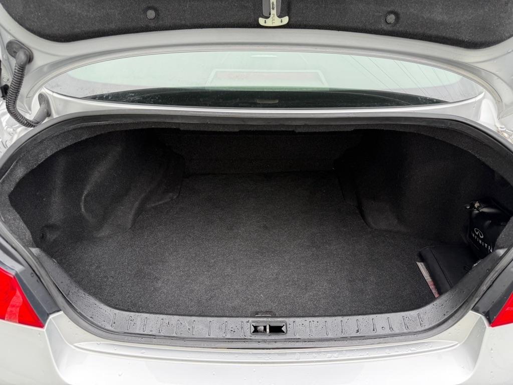 Infiniti Q40 4dr Sdn AWD 2015