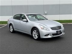 2015 Infiniti Q40 