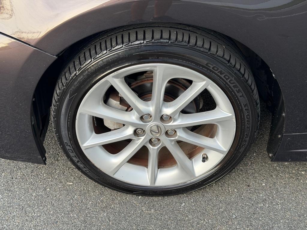 Lexus CT 200h 5dr Sdn Hybrid 2013