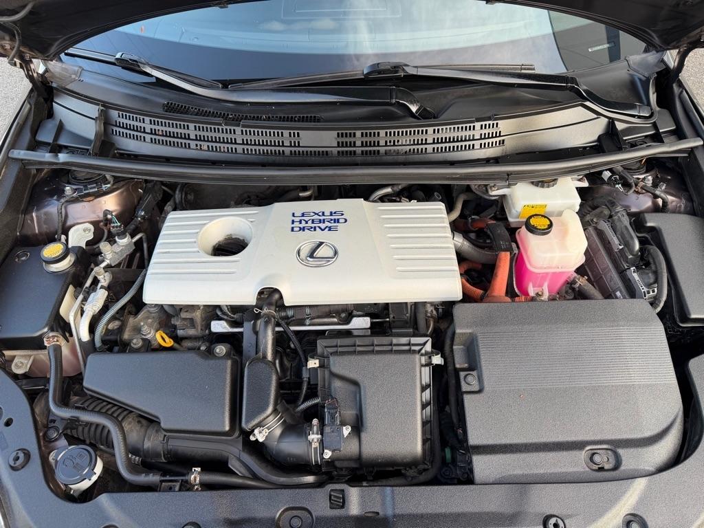 Lexus CT 200h 5dr Sdn Hybrid 2013