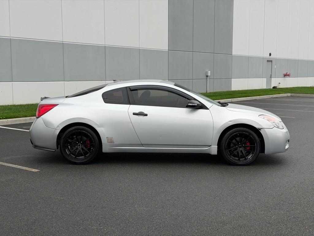 Nissan Altima S 2009