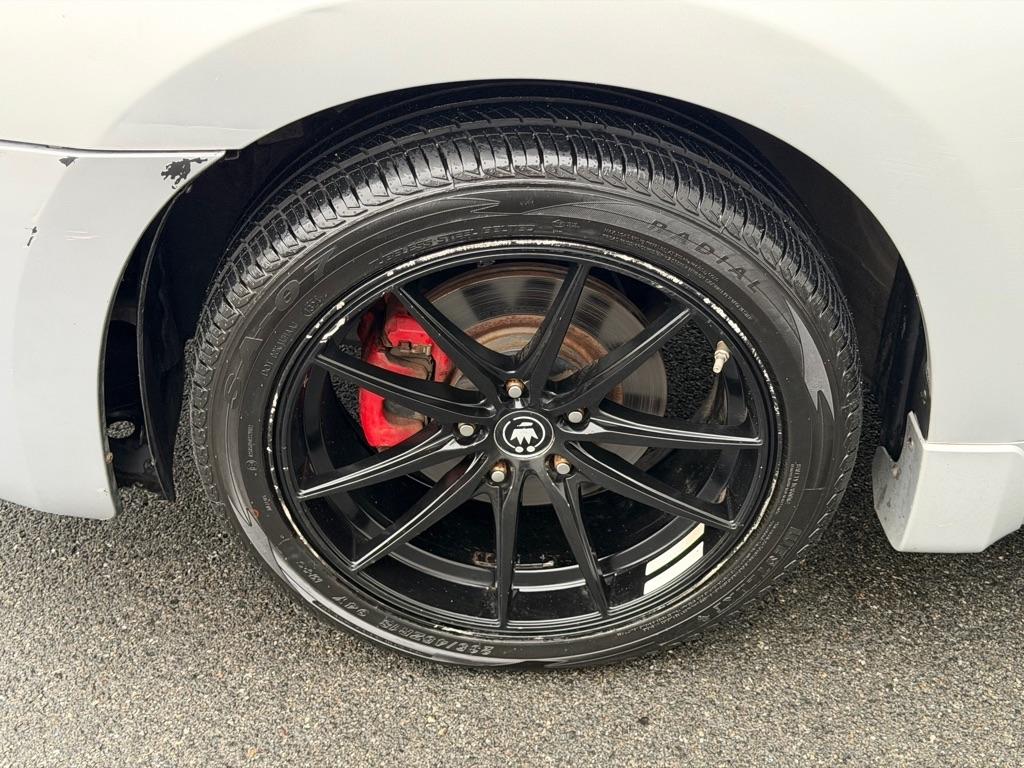 Nissan Altima S 2009