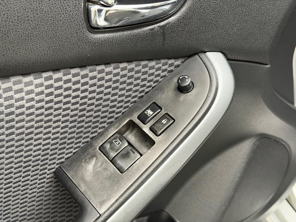 Nissan Altima S 2009