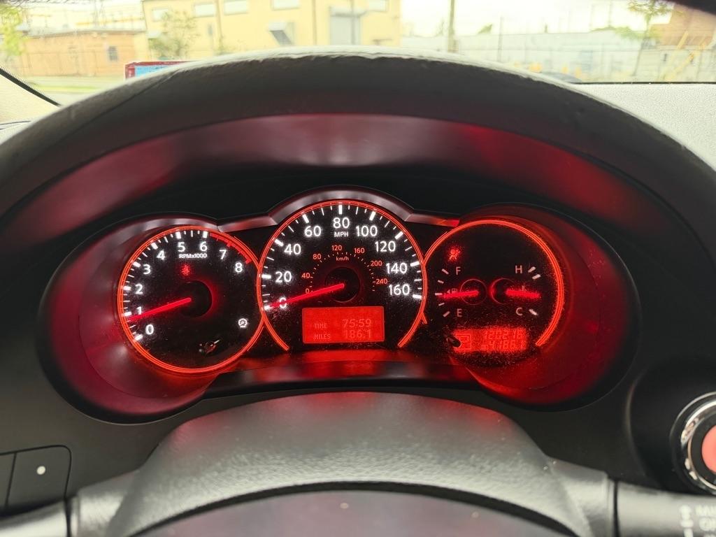 Nissan Altima S 2009