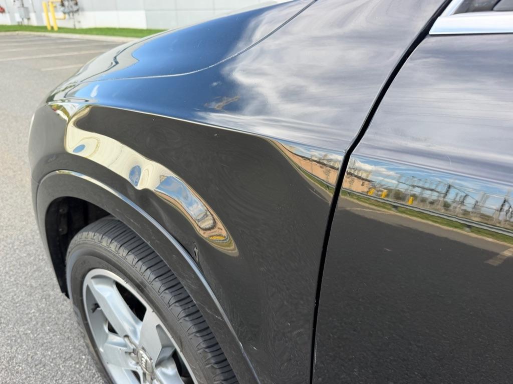 Audi Q3 quattro 4dr 2.0T Premium Plus 2015