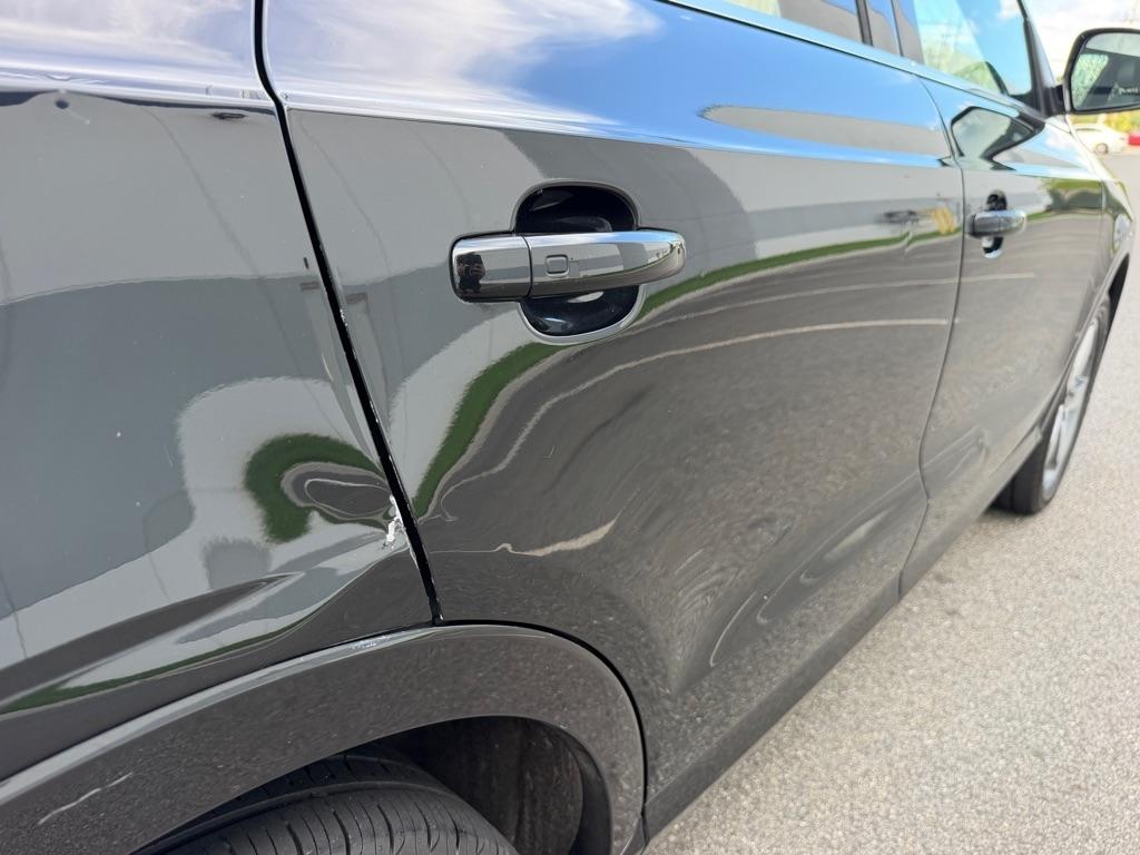Audi Q3 quattro 4dr 2.0T Premium Plus 2015