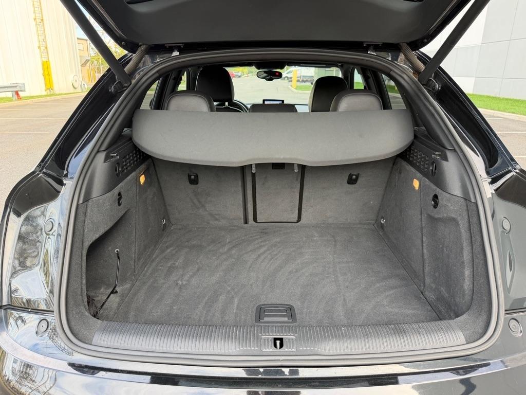 Audi Q3 quattro 4dr 2.0T Premium Plus 2015
