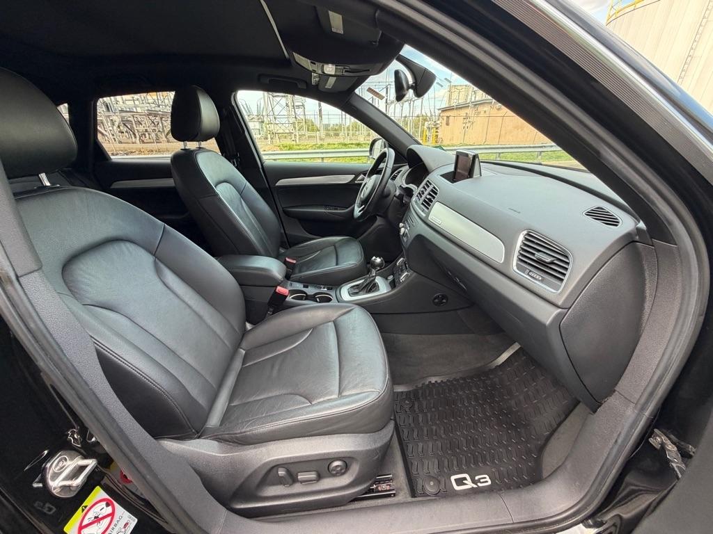 Audi Q3 quattro 4dr 2.0T Premium Plus 2015