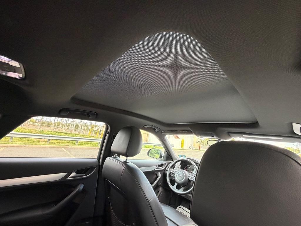 Audi Q3 quattro 4dr 2.0T Premium Plus 2015
