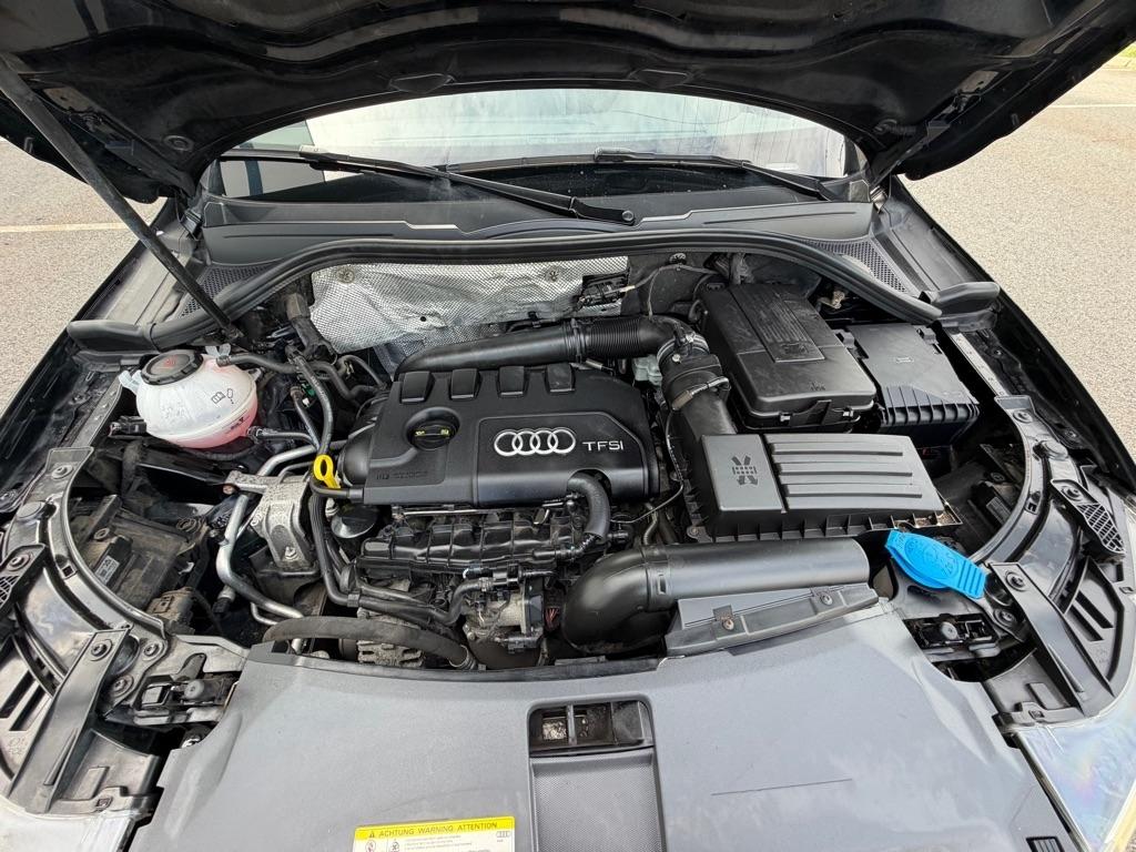 Audi Q3 quattro 4dr 2.0T Premium Plus 2015