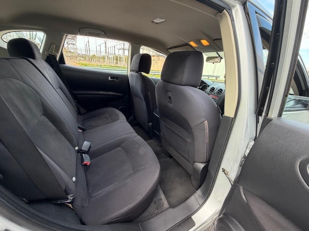 Nissan Rogue AWD 4dr S 2009