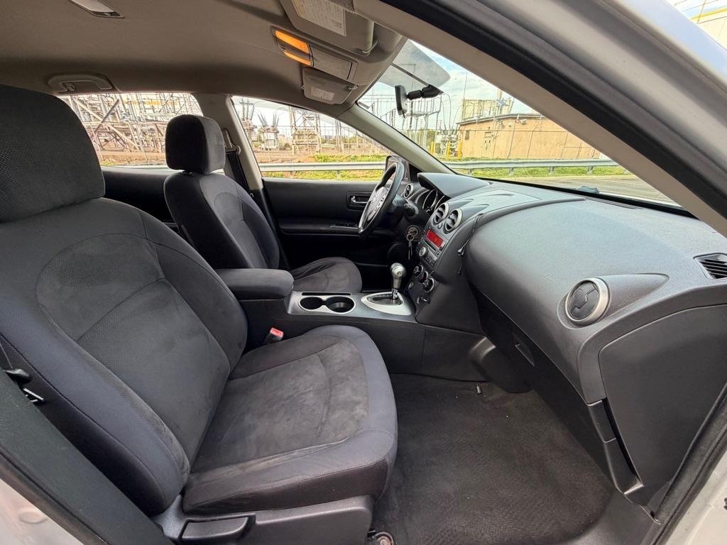 Nissan Rogue AWD 4dr S 2009