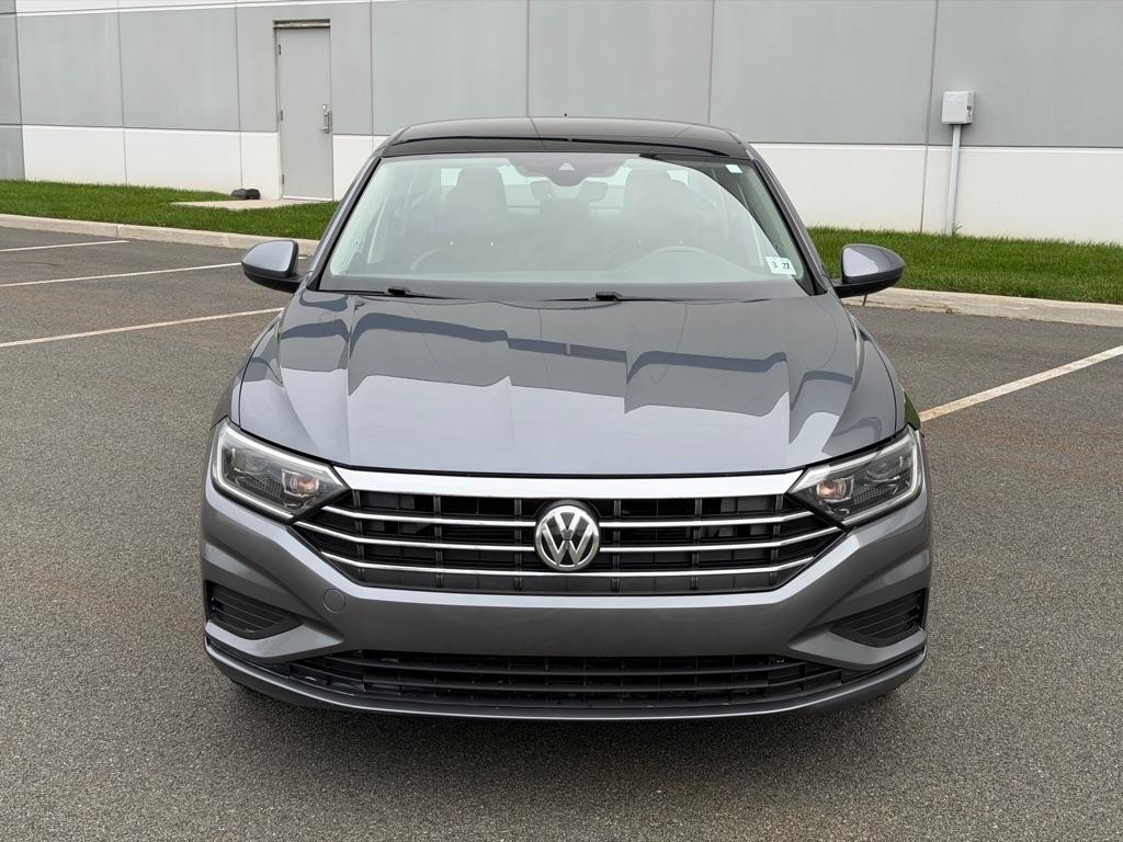 Volkswagen Jetta SEL 2021