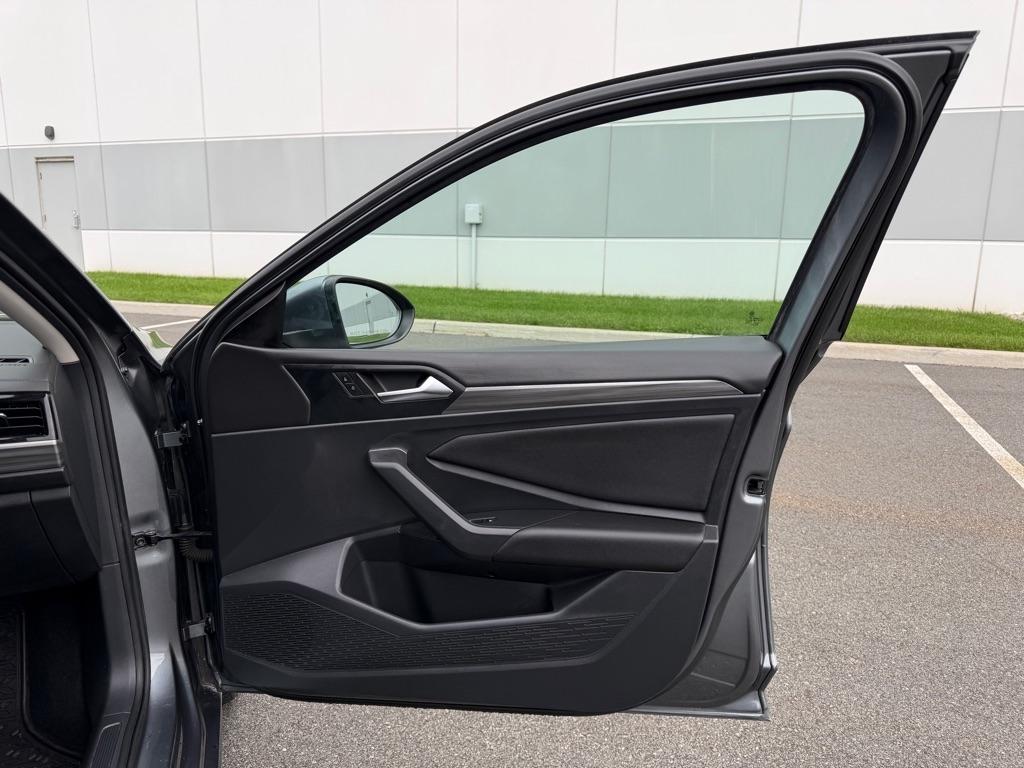Volkswagen Jetta SEL 2021
