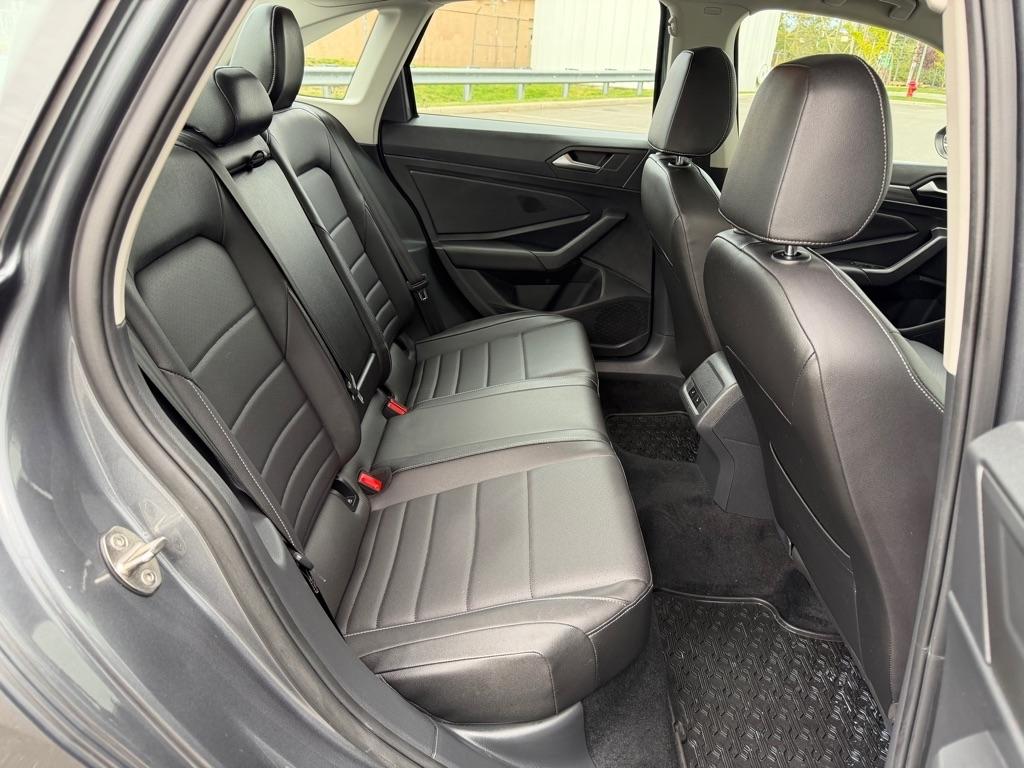 Volkswagen Jetta SEL 2021
