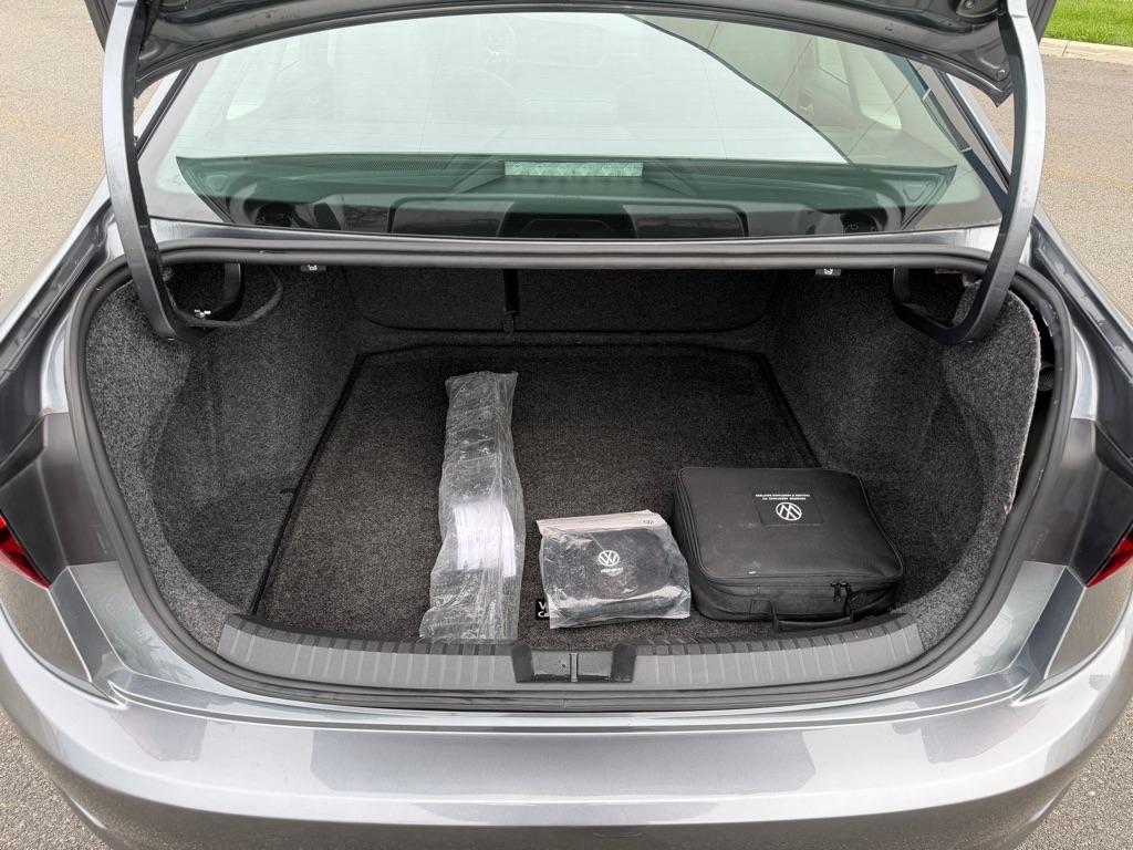 Volkswagen Jetta SEL 2021