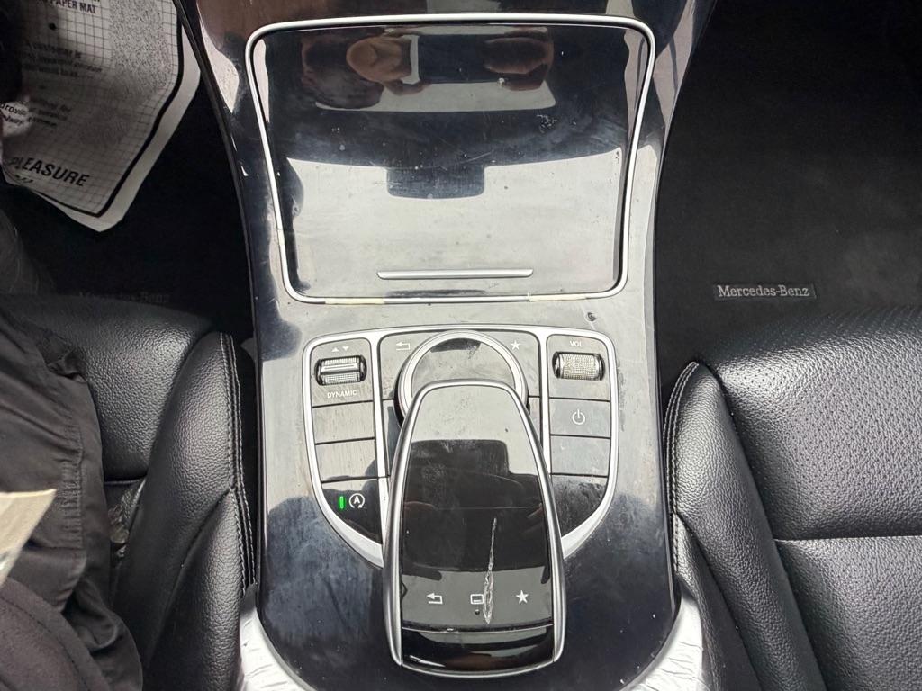 Mercedes-Benz C-Class 4dr Sdn C 300 4MATIC 2016