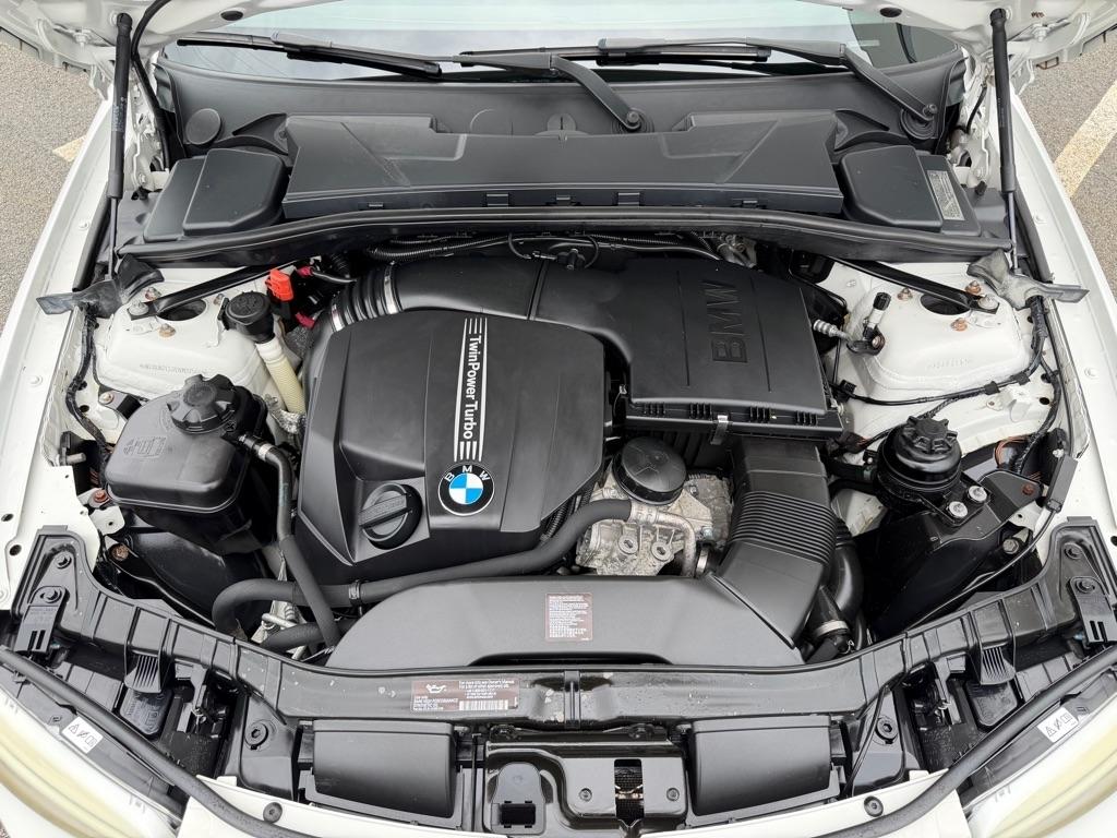 BMW 1 Series 2dr Conv 135i 2013