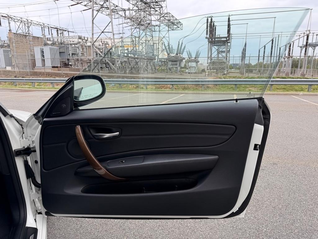 BMW 1 Series 2dr Conv 135i 2013