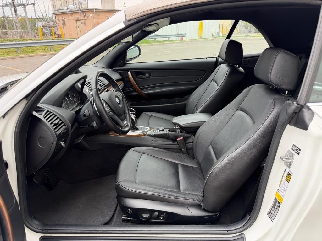 BMW 1 Series 2dr Conv 135i 2013