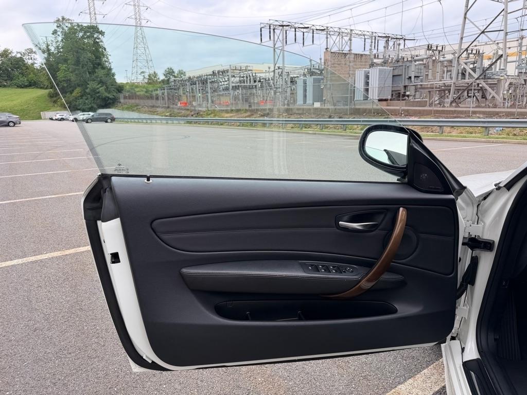 BMW 1 Series 2dr Conv 135i 2013